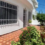 Alojamiento Arte y Salud