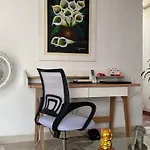 Alojamiento Arte Y Salud