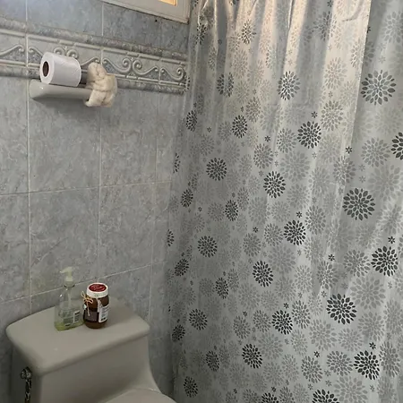 Alojamiento Arte Y Salud Bed & Breakfast Cartagena