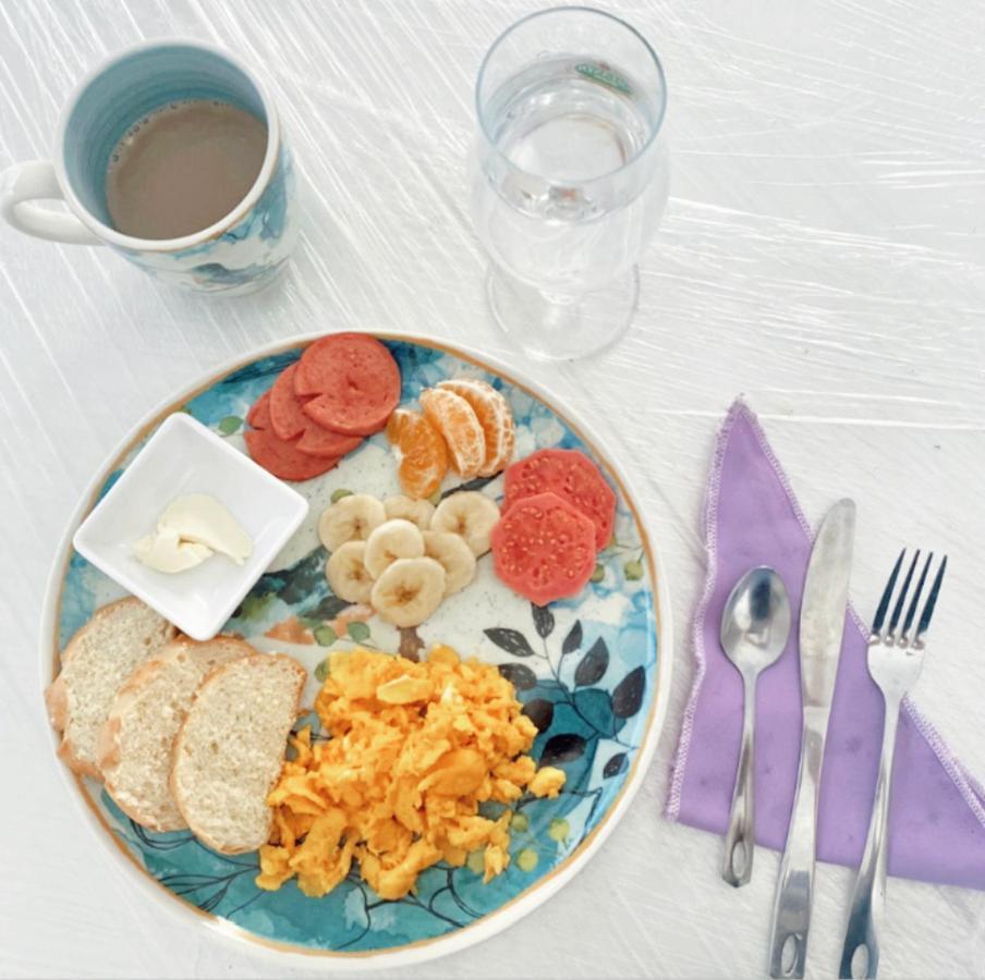 Arte Y Salud Bed and breakfast *