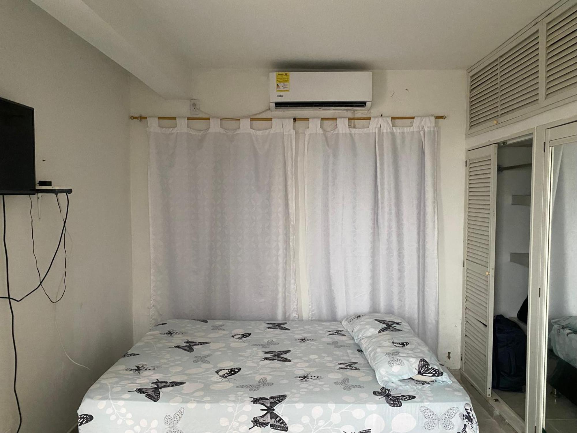 Arte Y Salud Bed and breakfast *