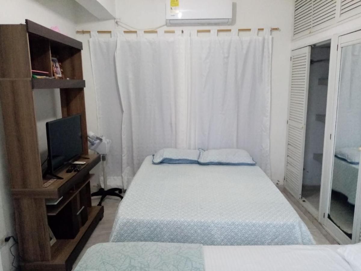 Arte Y Salud Bed and breakfast *
