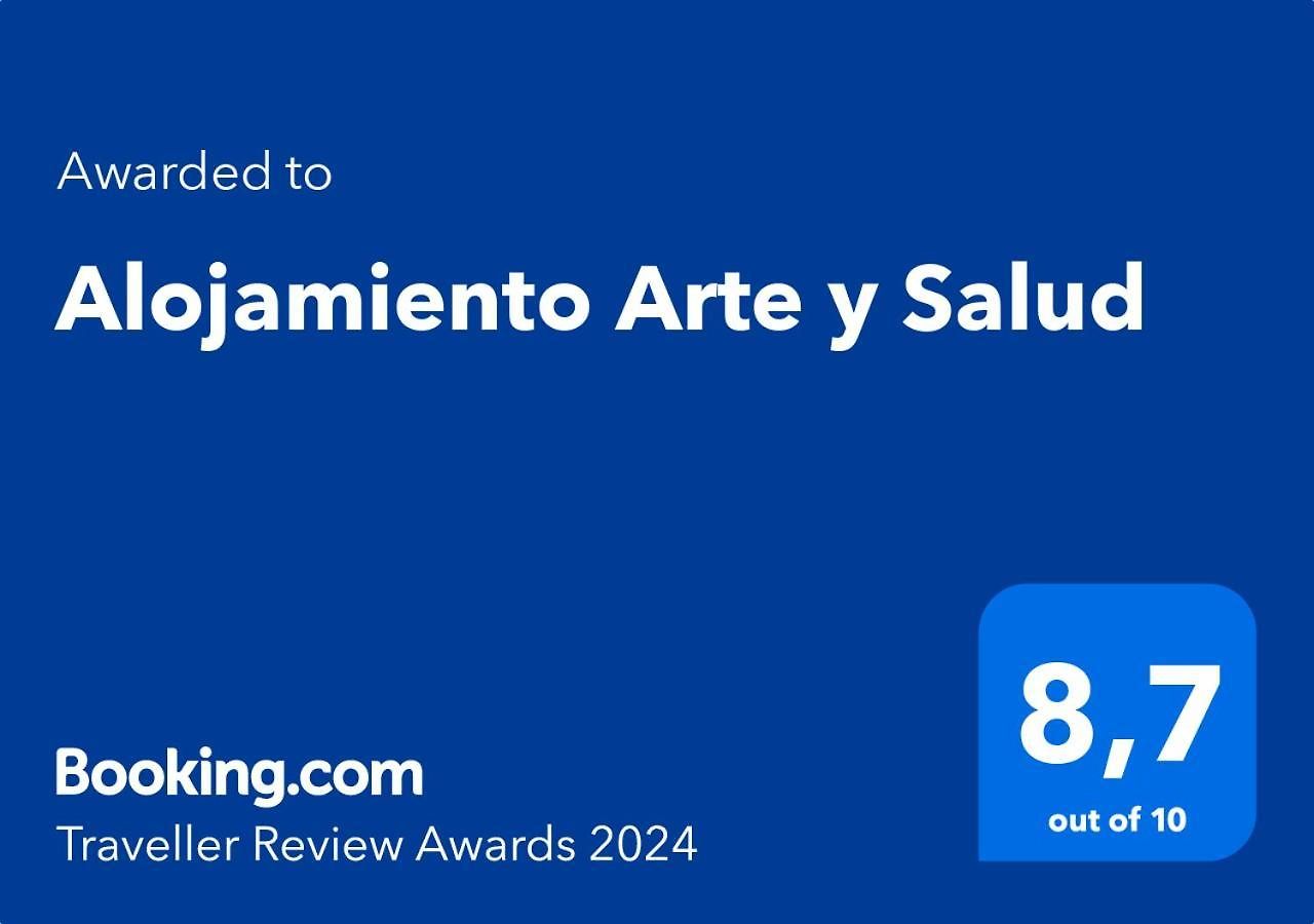 Arte Y Salud Cartagena