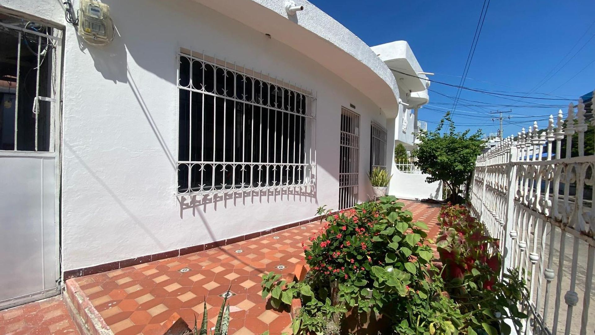 Arte Y Salud Bed and breakfast Cartagena