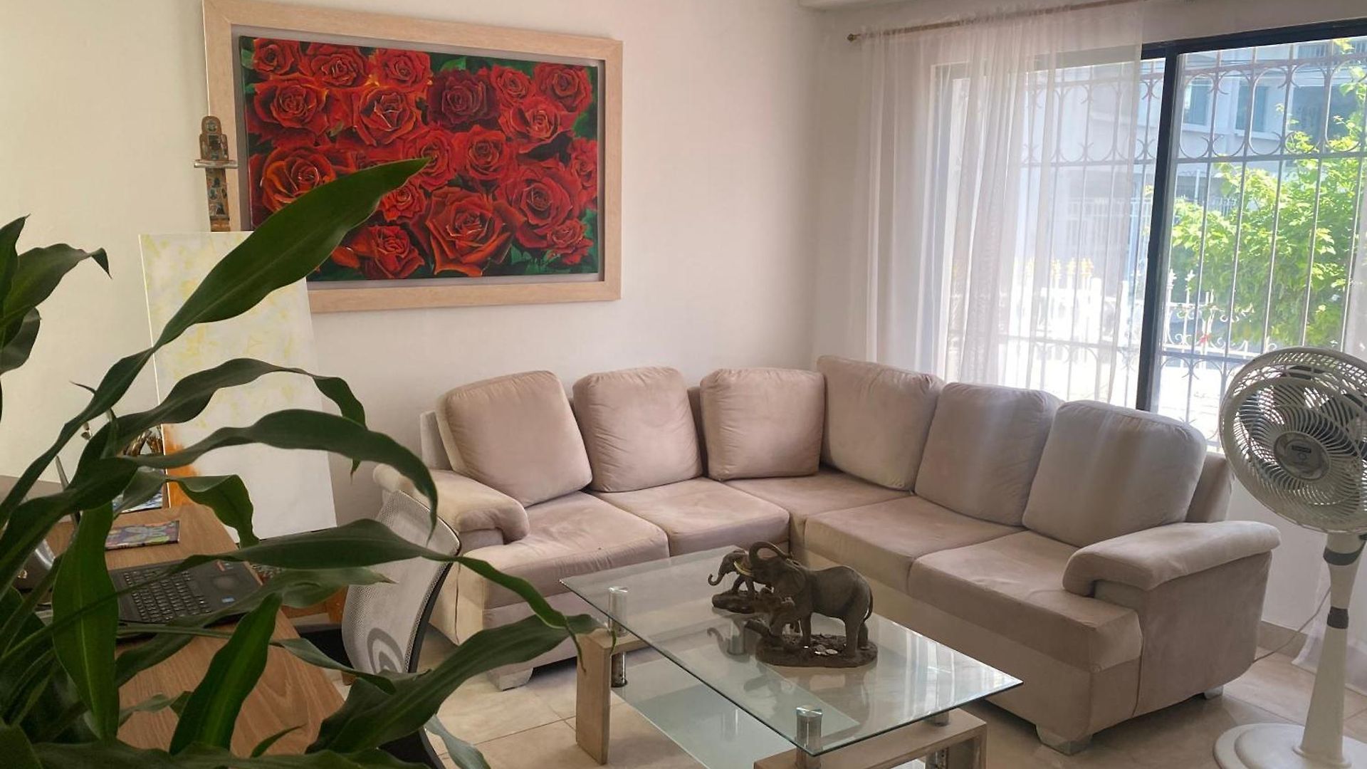 Bed and breakfast Arte Y Salud