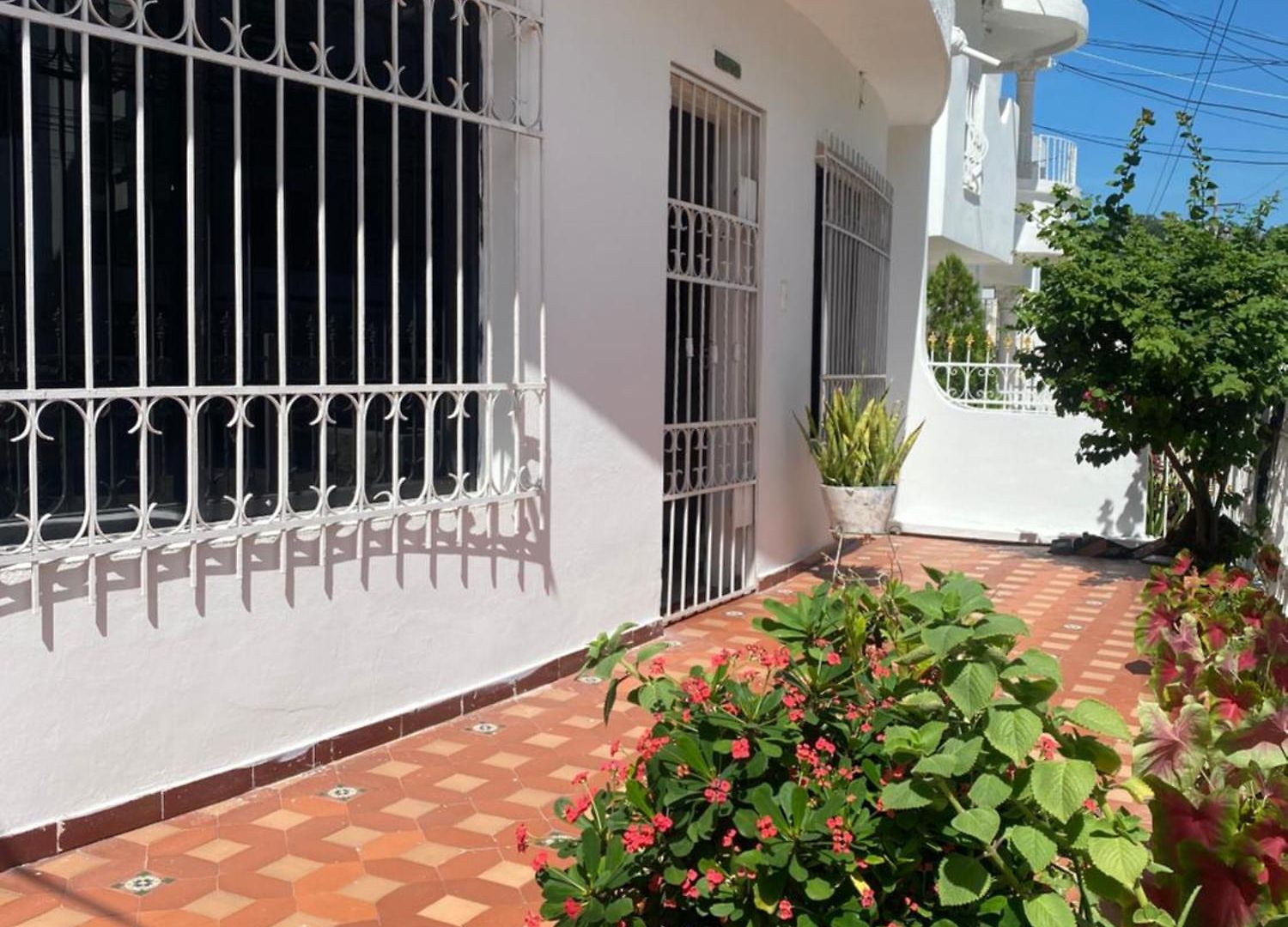 Arte Y Salud Bed and breakfast Cartagena