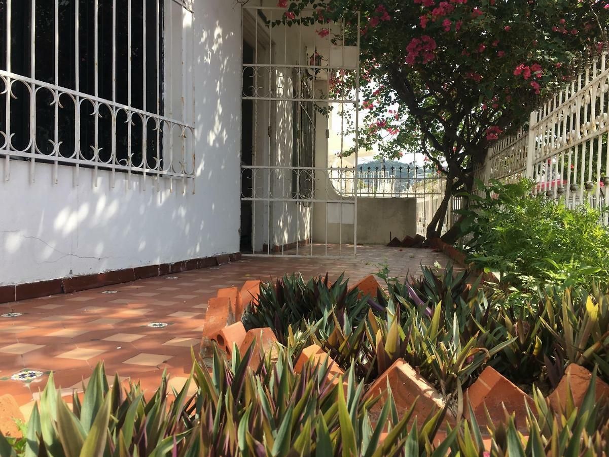 Arte Y Salud Bed and breakfast