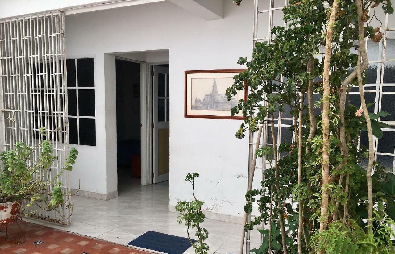 Bed and breakfast Arte Y Salud Cartagena
