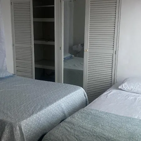 Alojamiento Arte Y Salud Cartagena