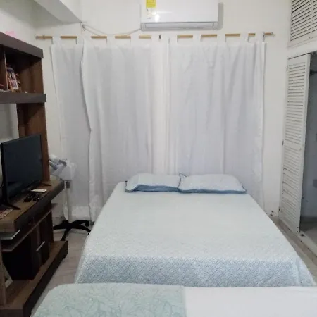 Arte Y Salud Bed and breakfast *