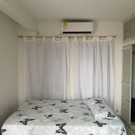 Arte Y Salud Bed and breakfast *