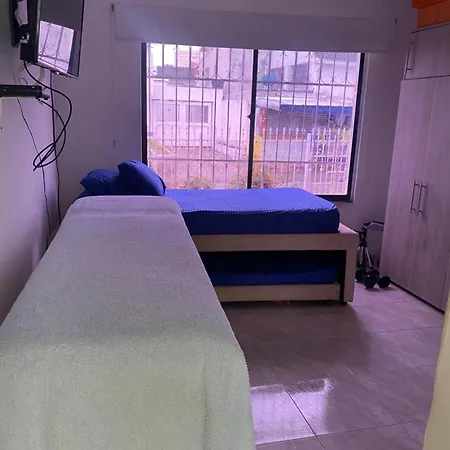 Alojamiento Arte Y Salud