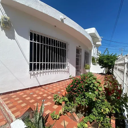 Arte Y Salud Bed and breakfast Cartagena