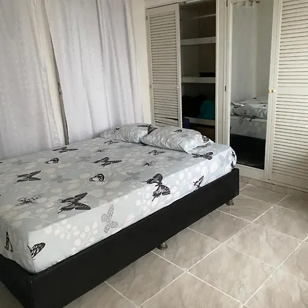 Bed & Breakfast Alojamiento Arte Y Salud *