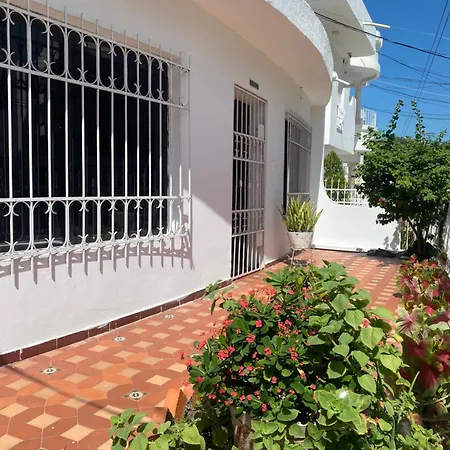 Arte Y Salud Bed and breakfast Cartagena