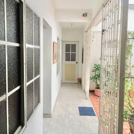 Alojamiento Arte Y Salud Cartagena
