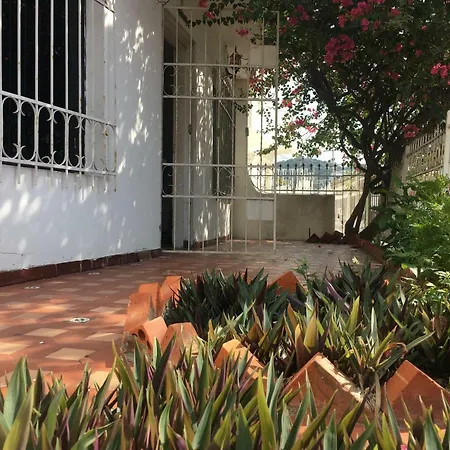 Alojamiento Arte Y Salud Bed & Breakfast