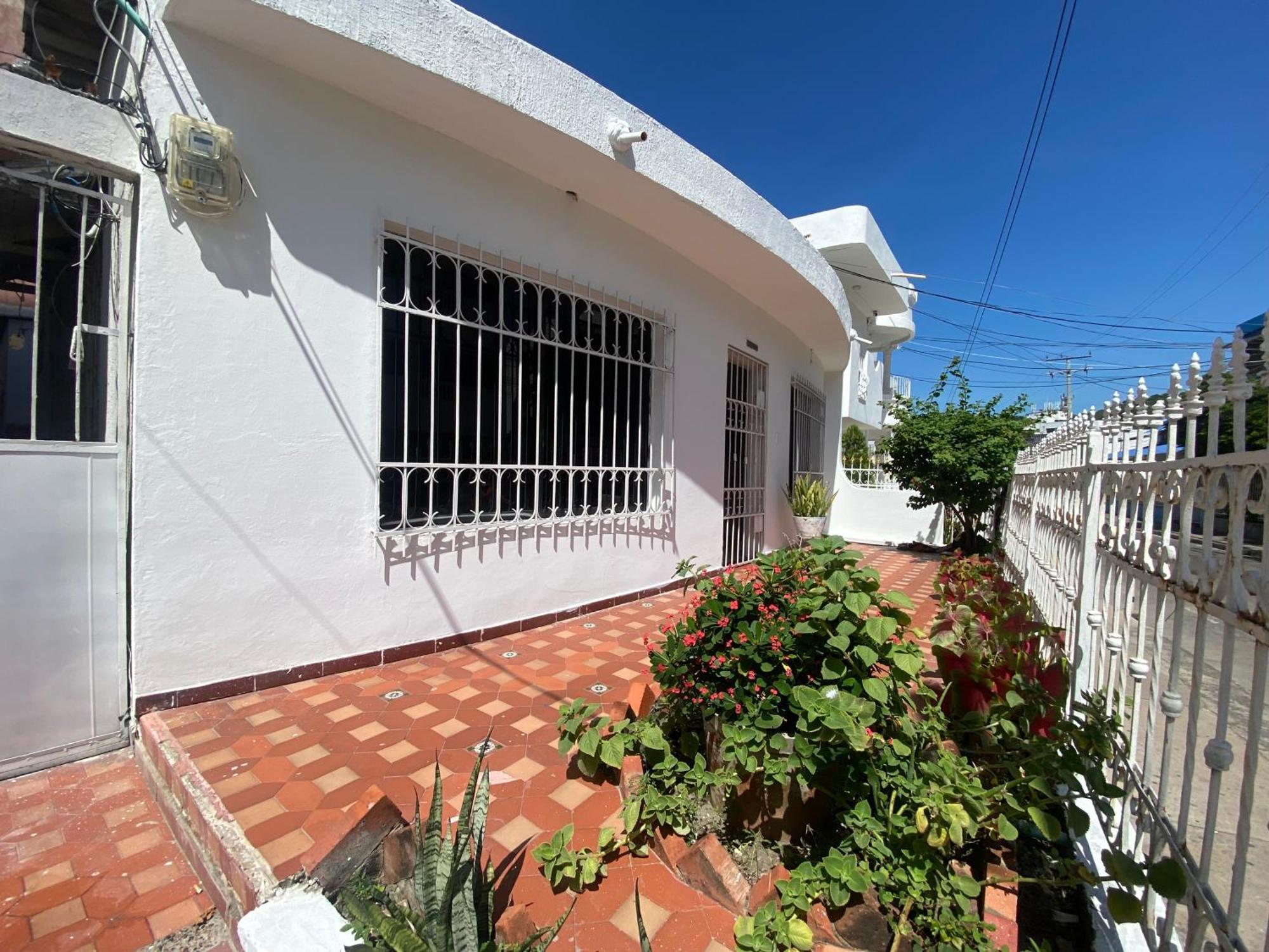 Arte Y Salud Bed and breakfast Cartagena