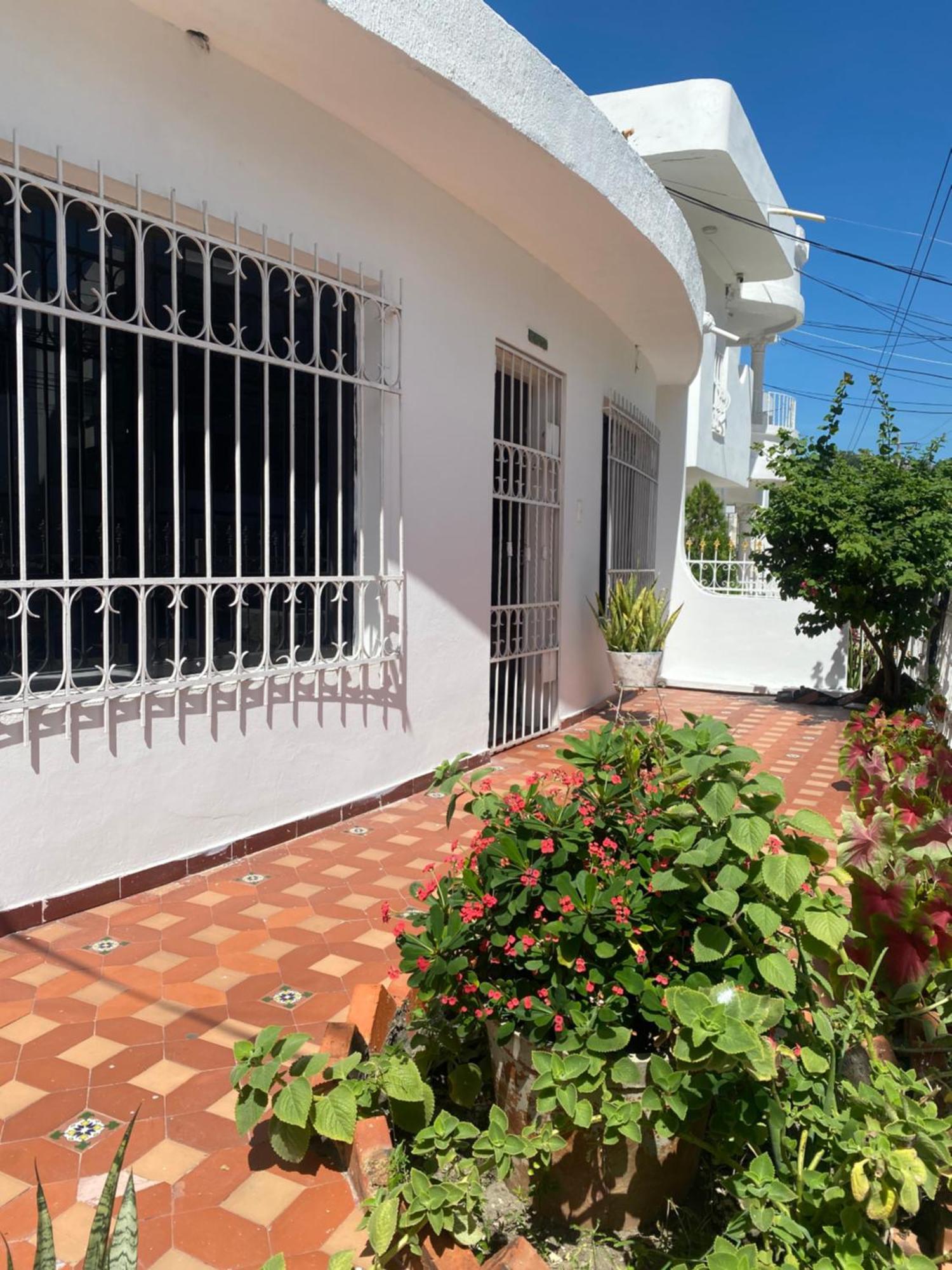 Arte Y Salud Bed and breakfast Cartagena