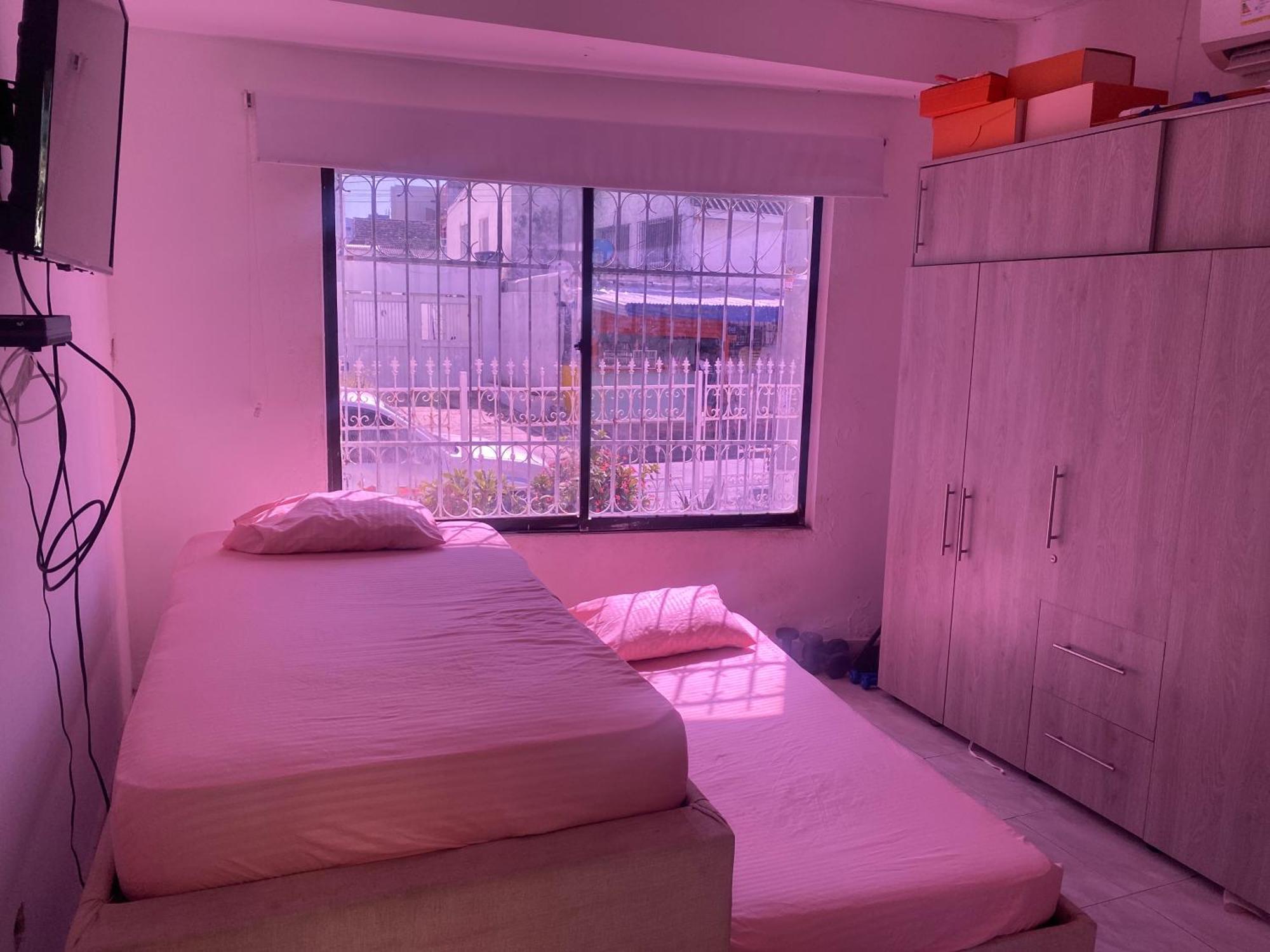 Alojamiento Arte Y Salud *