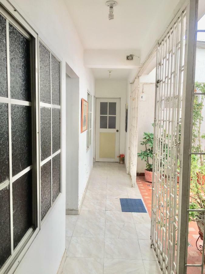 Alojamiento Arte Y Salud Cartagena